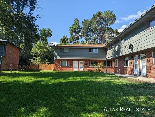 Building Photo - 5703 S Pearl St