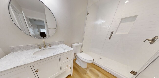 Bathroom 1 - 1544 Miramar Dr