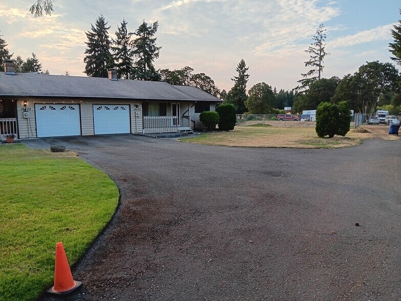 Primary Photo - 16420 16th Avenue Ct E