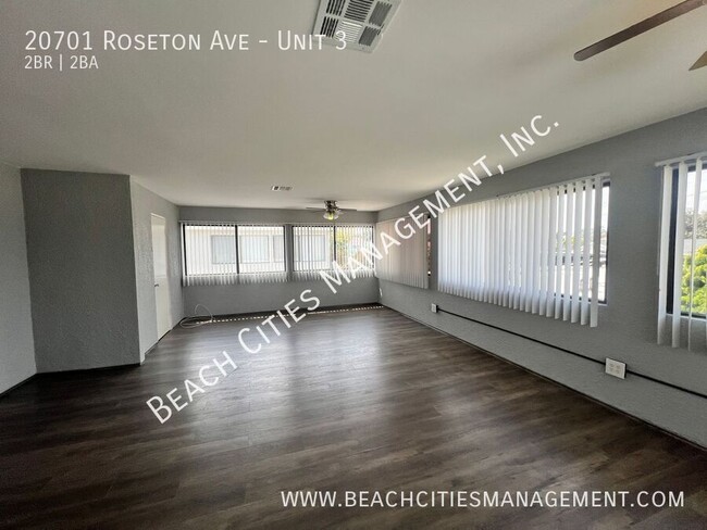 Building Photo - 20701 Roseton Ave