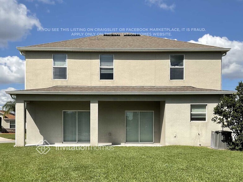 Building Photo - 2706 Carrickton Cir