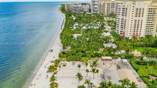 Building Photo - 555 Crandon Blvd