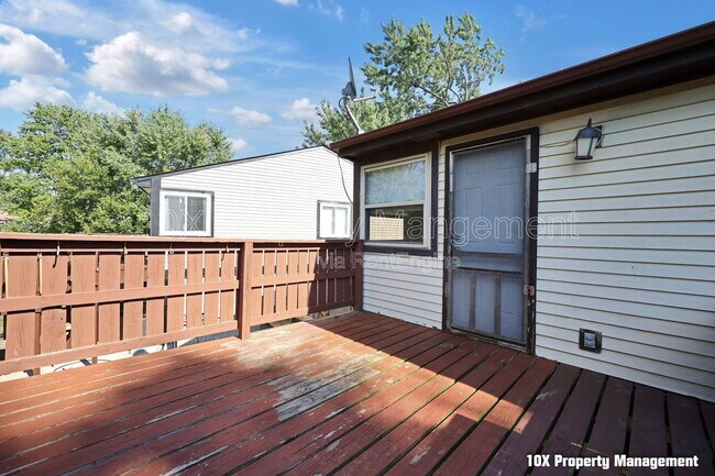 Building Photo - 6778 Alexdon Ct