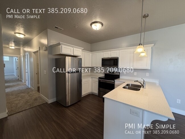 Building Photo - 3727 W 1530 N