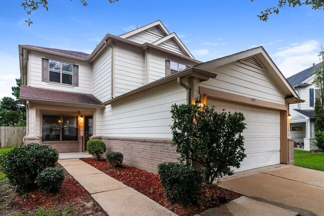 Building Photo - 6403 Misty Brook Bend Ct