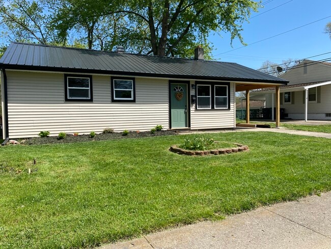 Building Photo - 403 Grace Dr