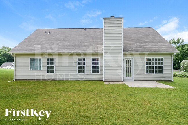 Building Photo - 115 Wills Way