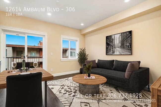 Building Photo - 12614 Ambaum Blvd SW