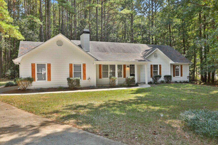 Building Photo - 37 Seven Pines Cir