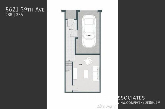 Building Photo - 8621 39th Ave S