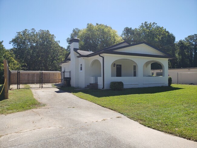 Building Photo - 5433 Old Floyd Rd SW