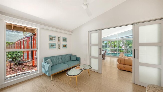 Building Photo - 4830 Higel Ave