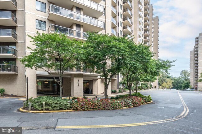 Building Photo - 307 Yoakum Pkwy