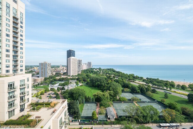 Building Photo - 5100 N Marine Dr