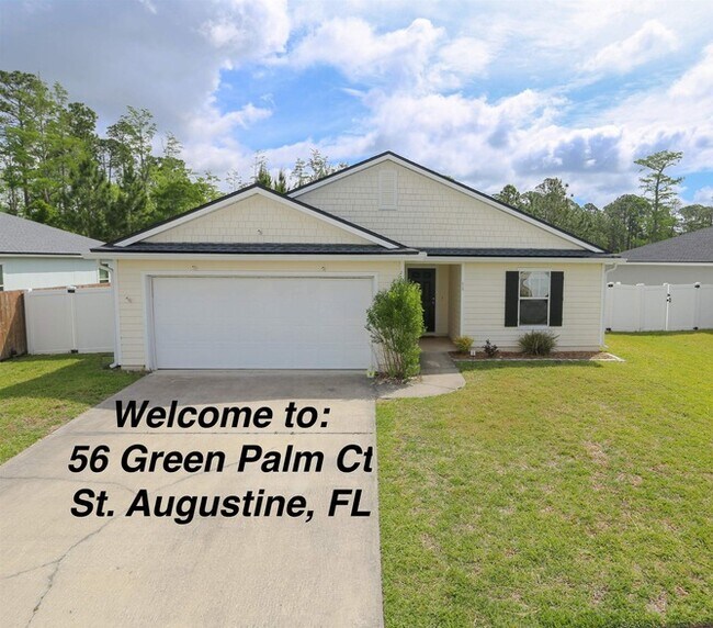 Building Photo - 56 Green Palm Ct