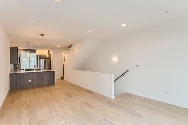 Building Photo - Luxurious 2-Bedroom Townhome with HUGE Multifunctional Space AND loft