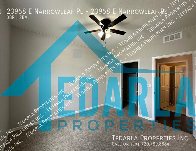 Building Photo - 23958 E Narrowleaf Pl