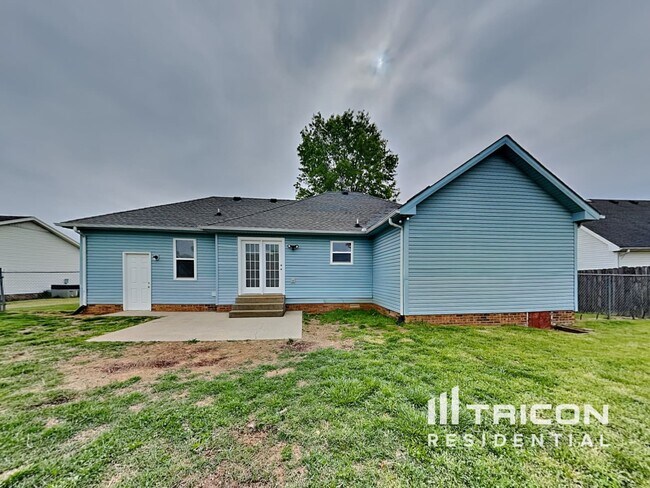 Building Photo - 102 Amelia Ct
