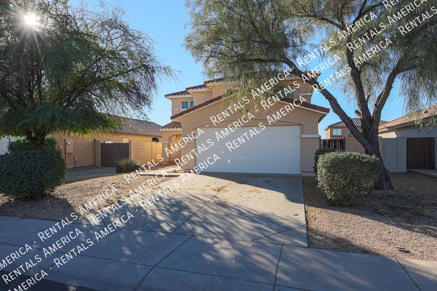 Building Photo - 17747 W Ventura St