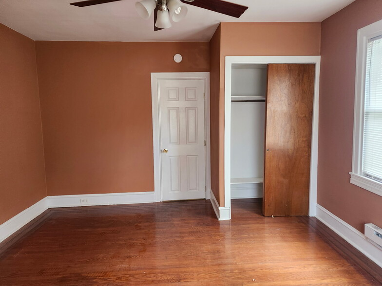 Bedroom 1 - 4008 State Rd