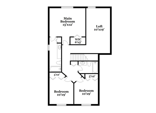 Building Photo - 13210 Moss Hollow Ct