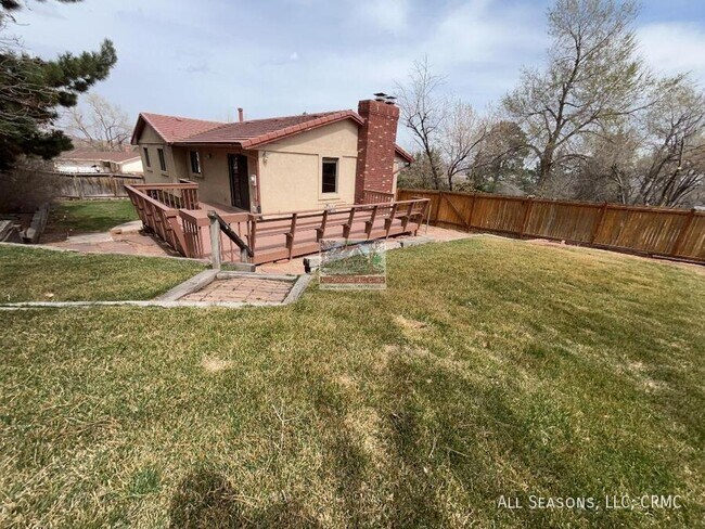 Building Photo - 2401 Virgo Dr