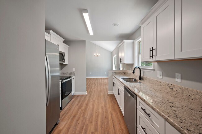 Building Photo - Brand New MJ Property for Rent!