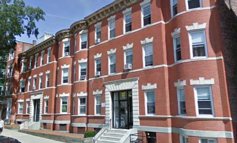 Building Photo - 1375 Commonwealth Ave