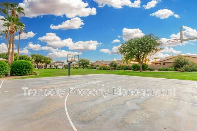 Building Photo - 6502 S Adobe Dr