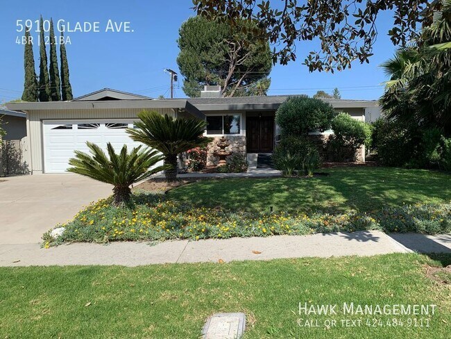 Building Photo - 5910 Glade Ave