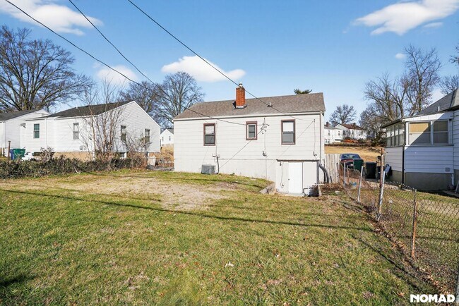 Building Photo - Charming 2BR House in Saint Louis