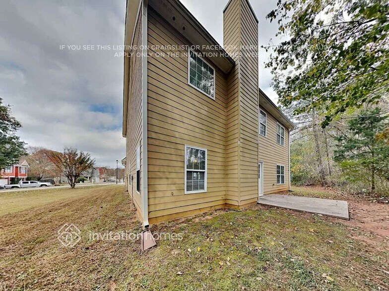 Building Photo - 4880 Panola Ct