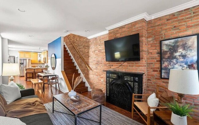 Building Photo - 1303 Patapsco St