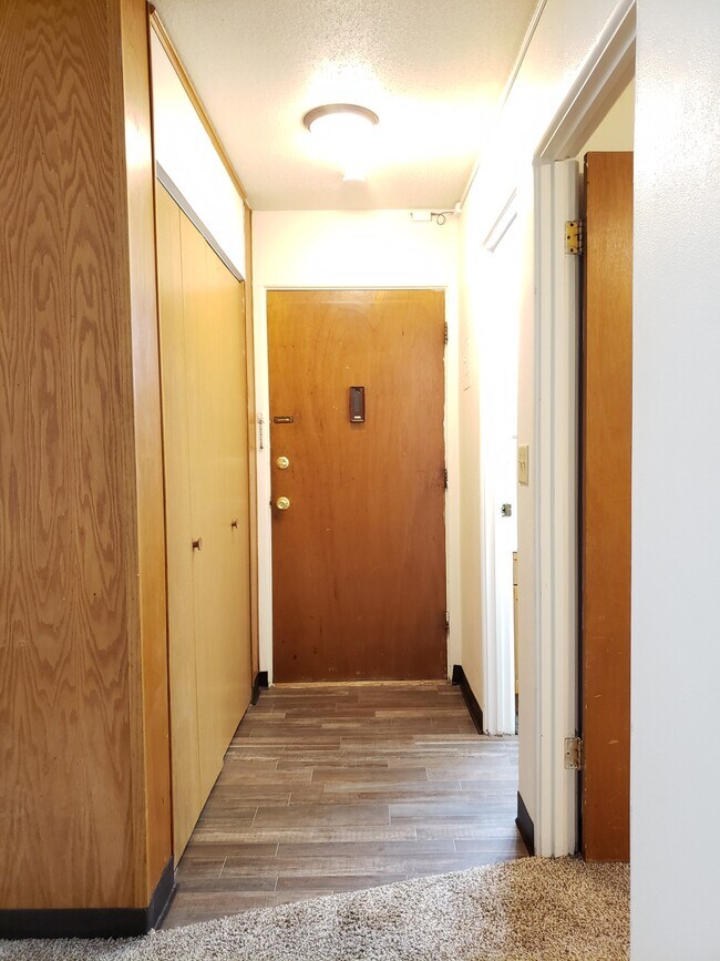 Rivers Edge Apartments 12101214 3rd Ave SW Jamestown ND 58401