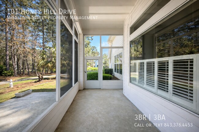 Building Photo - 101 Honey Hill Dr