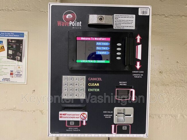 Building Photo - 66 New York Ave NW