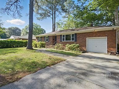 Building Photo - 4105 Clintwood Ln