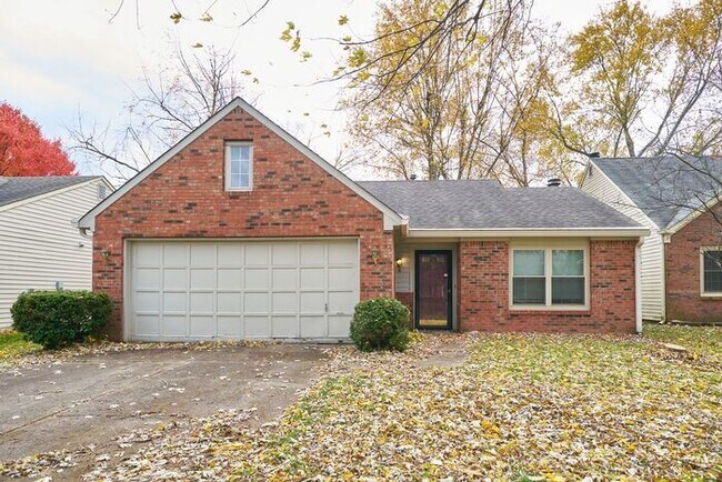 Building Photo - Updated Ranch with Deck in Pike Twp
