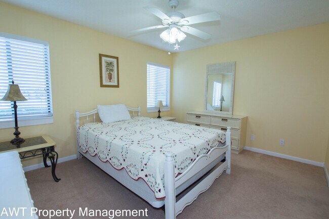 Building Photo - Fully Furnished Long Term Rental