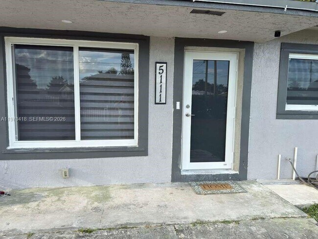 Building Photo - 5111 NW 178th Terrace