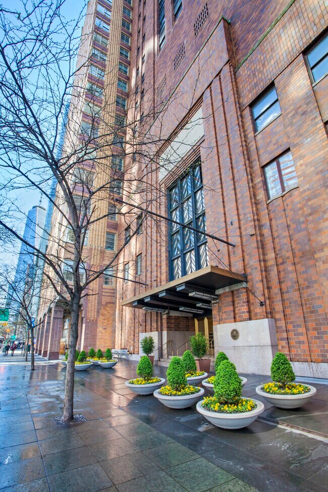 Building Photo - 20 West St