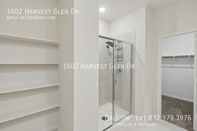 Building Photo - 1602 Harvest Glen Dr