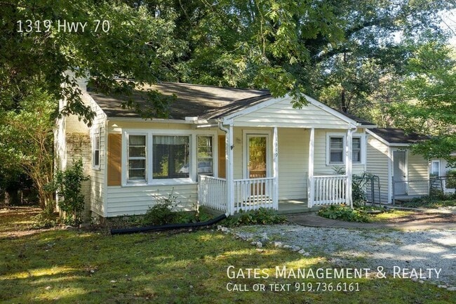 Building Photo - 1319 Hwy 70-