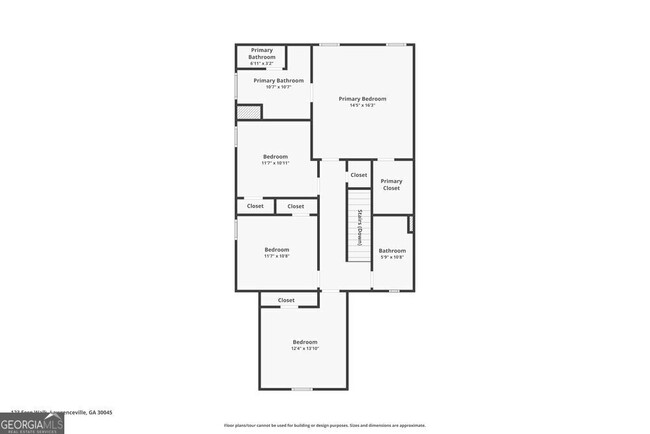 Building Photo - 123 Fern Walk