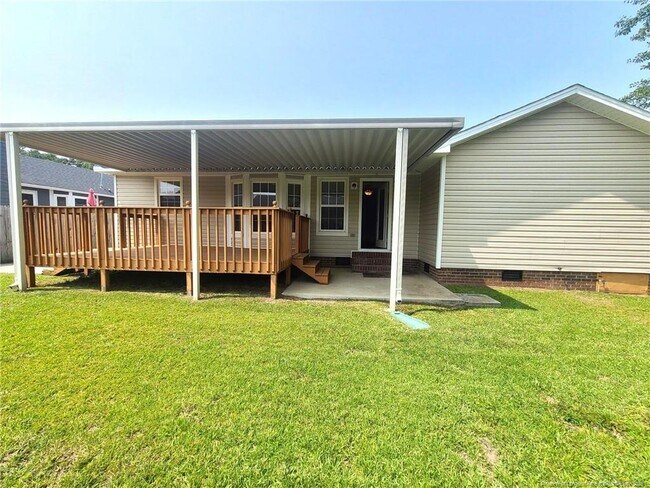 Building Photo - 6521 Applewhite Rd