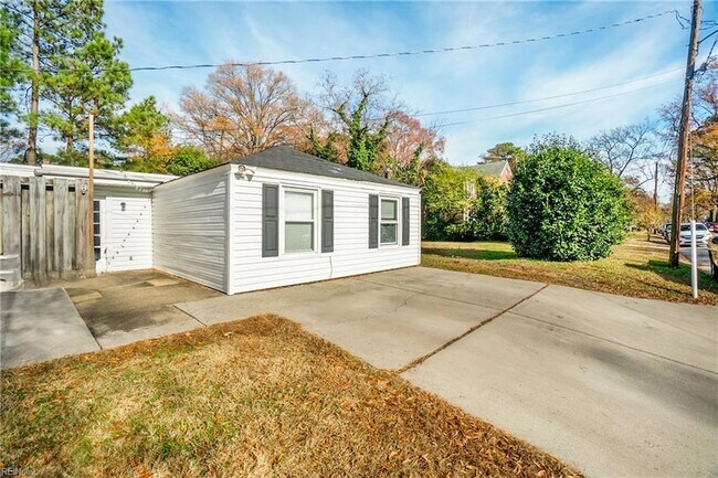 Building Photo - 5214 Argall Ave