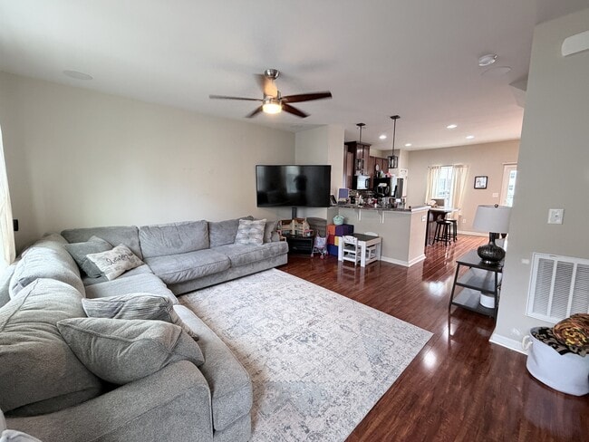 Building Photo - 606 Muddy Creek Rd