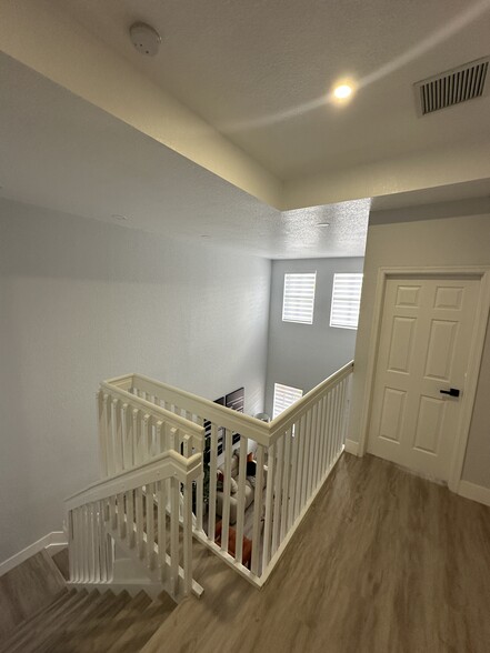 Hallways - 1481 SE 25th Ter