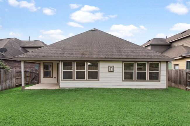 Building Photo - 15706 Summer Maple Trl