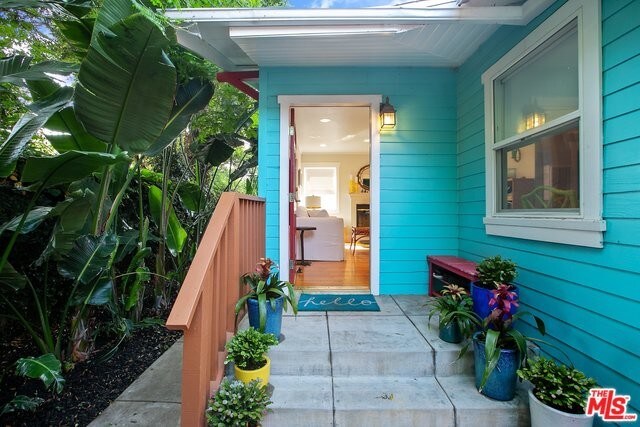 Building Photo - 619 Milwood Ave